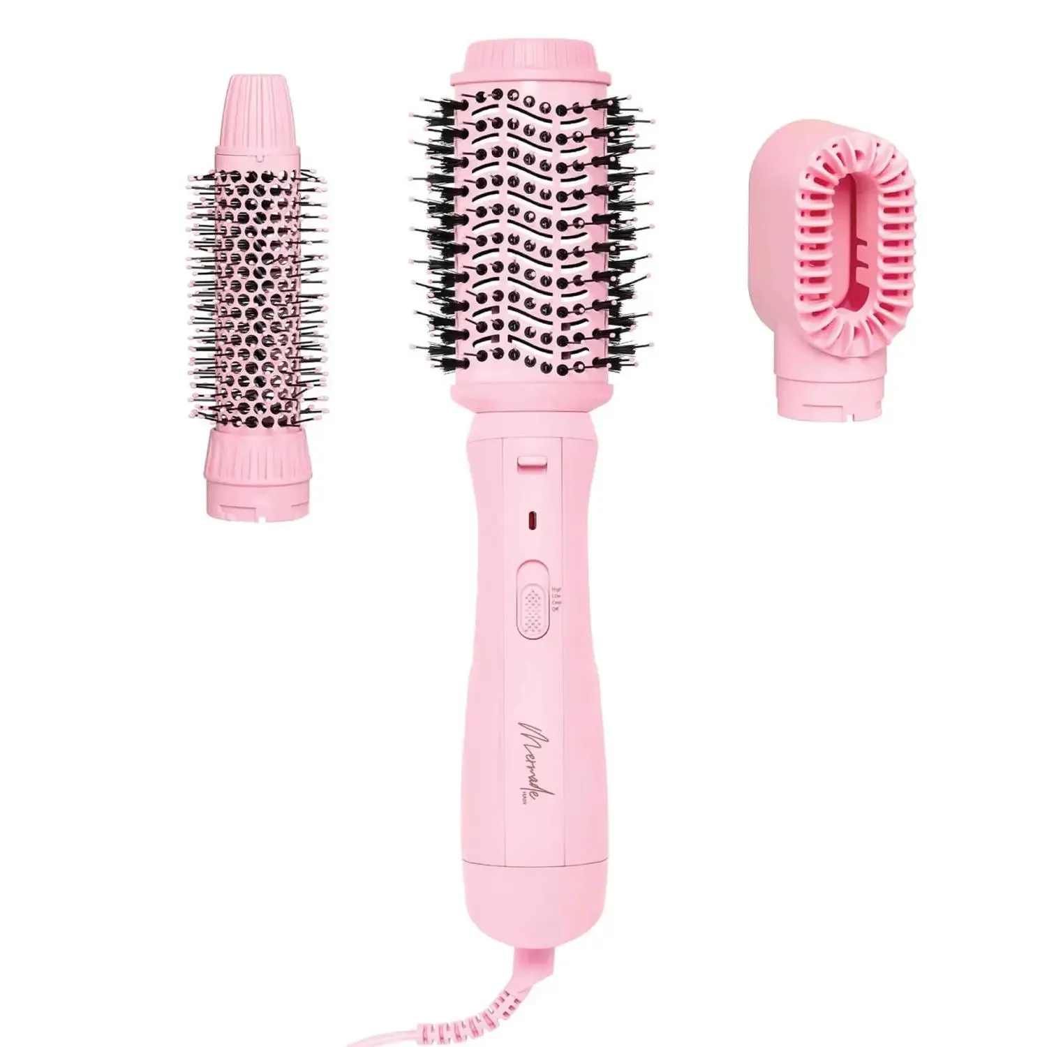 Mermade Hair Interchangeable Blow Dry Brush (EU)