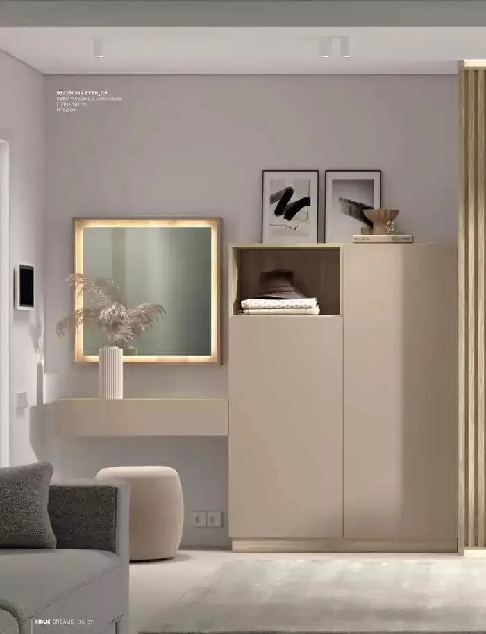 Catálogo de Paneles y recibidores Even 11 de noviembre al 11 de noviembre 2025 - Página 38