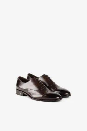 Zapatos oxford Mirror Snake