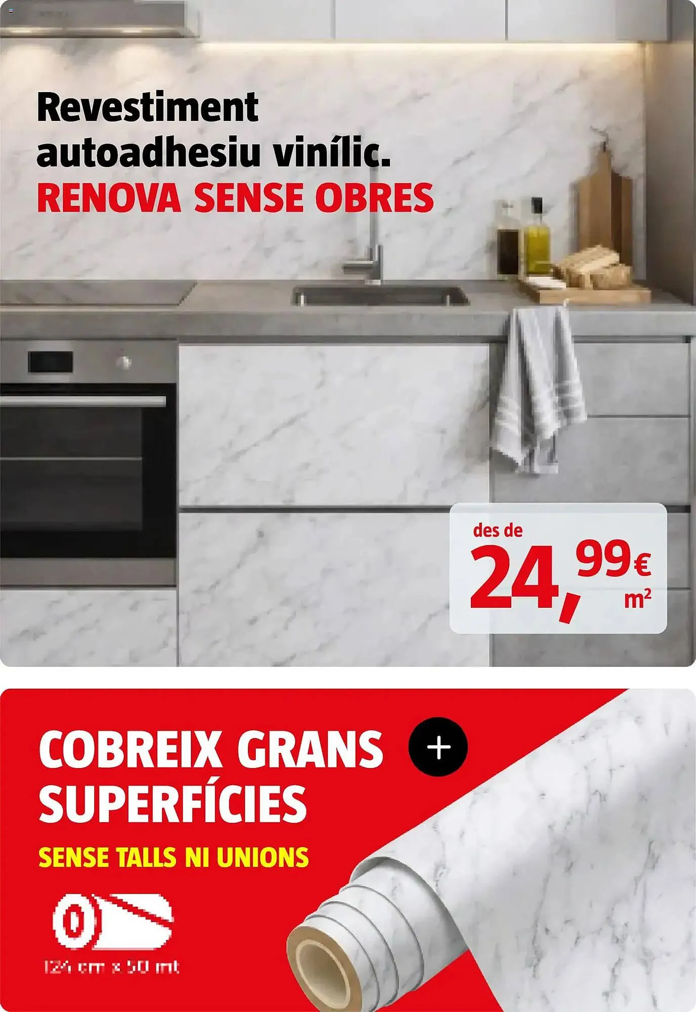 Catálogo de Catálogo Bauhaus 26 de febrero al 25 de marzo 2026 - Página 34