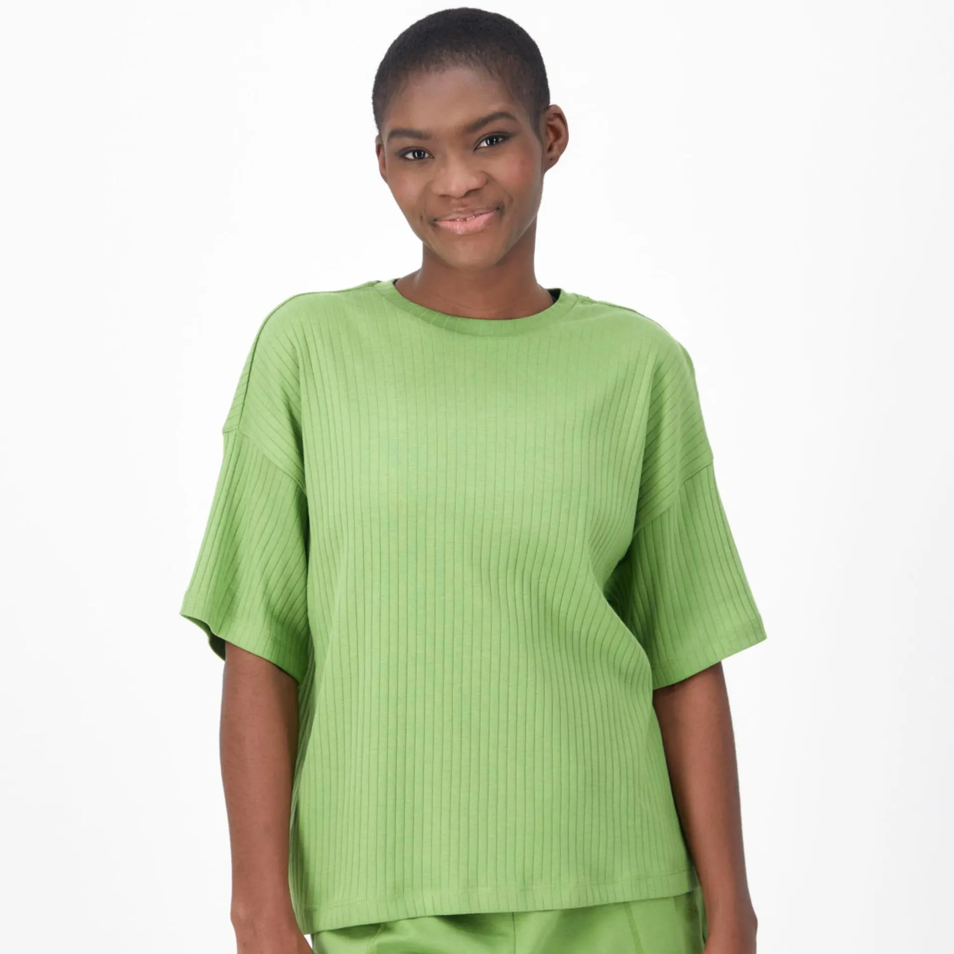 Camiseta Mujer