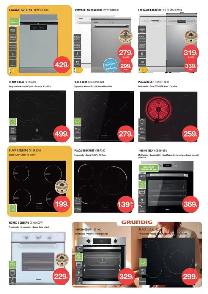 Catálogo de Todo para ti 1 de abril al 30 de abril 2025 - Página 3