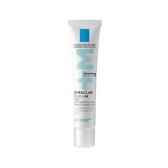 La Roche-Posay Effaclar Duo+M 40ml