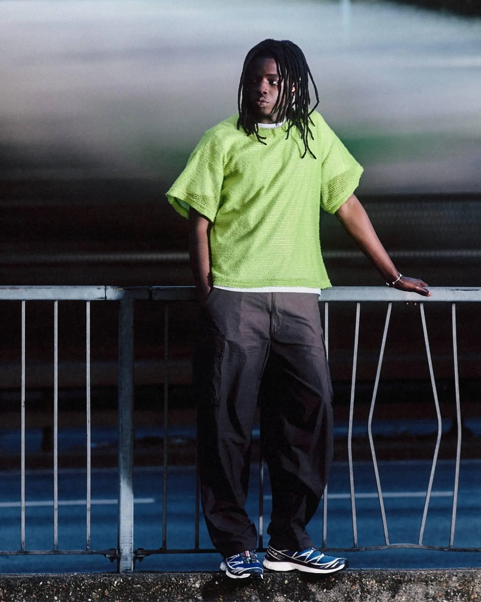 Catálogo de Folleto Foot Locker 20 de marzo al 2 de abril 2025 - Página 2