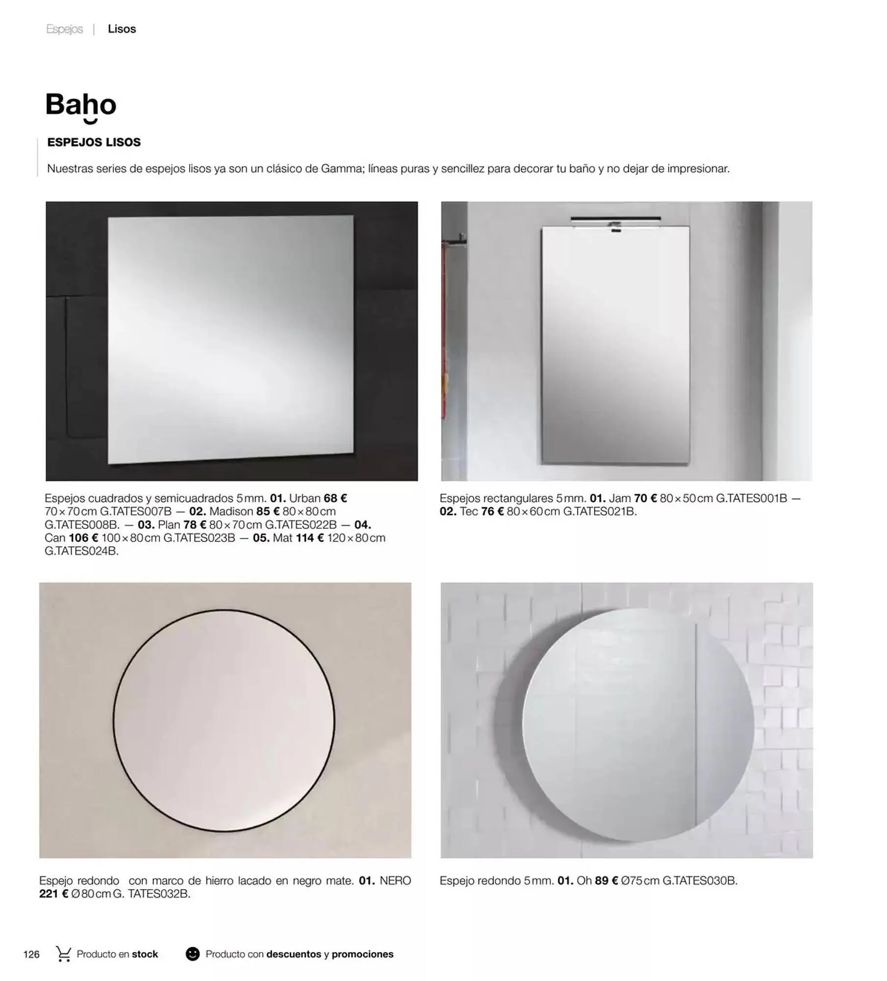 Catálogo de Folleto Grup Gamma 2 de enero al 31 de agosto 2025 - Página 29