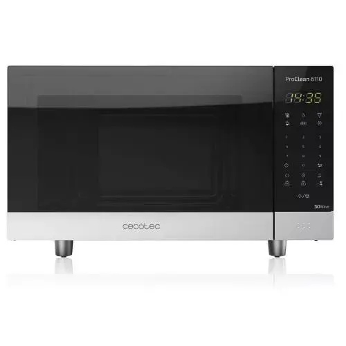 Microondas Cecotec PROCLEAN 6110