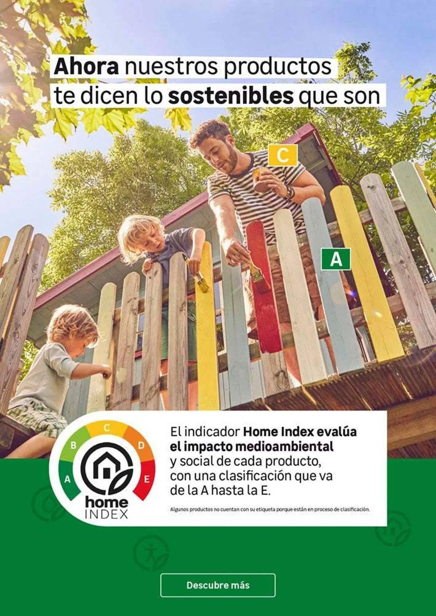 Catálogo de Catálogo Leroy Merlin 21 de octubre al 5 de enero 2026 - Página 139