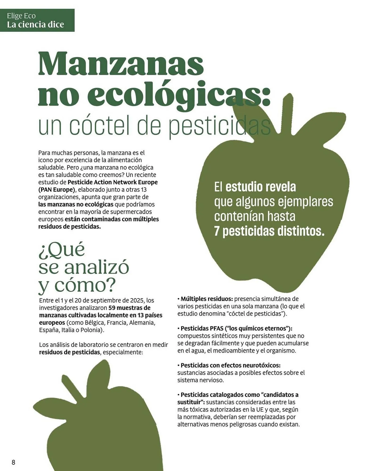 Catálogo de Catálogo Veritas 3 de abril al 30 de junio 2026 - Página 8