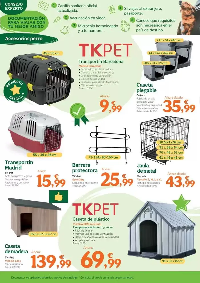 Catálogo de Productos de calidad al mejor precio 27 de marzo al 23 de abril 2025 - Página 8