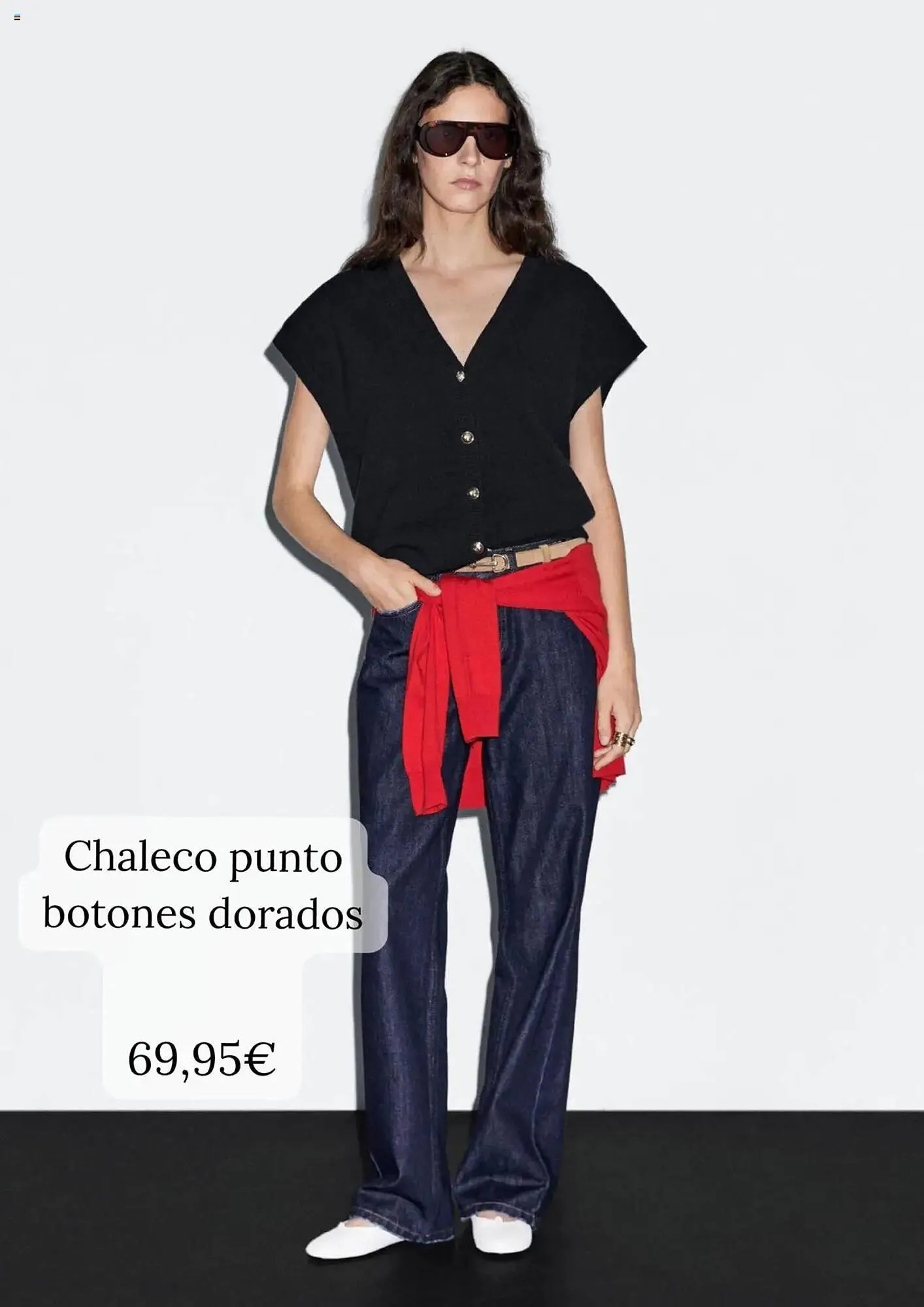 Catálogo de Folleto Massimo Dutti 7 de agosto al 7 de septiembre 2025 - Página 10