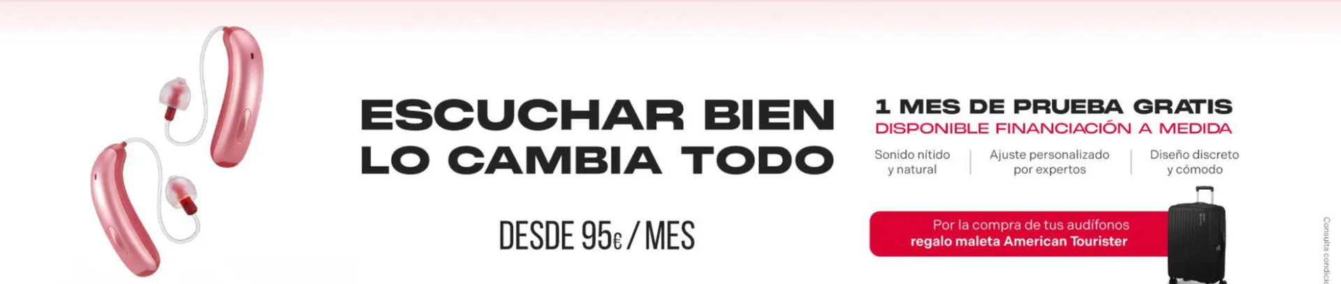 Catálogo de Folleto Visionlab 8 de abril al 21 de abril 2026 - Página 5