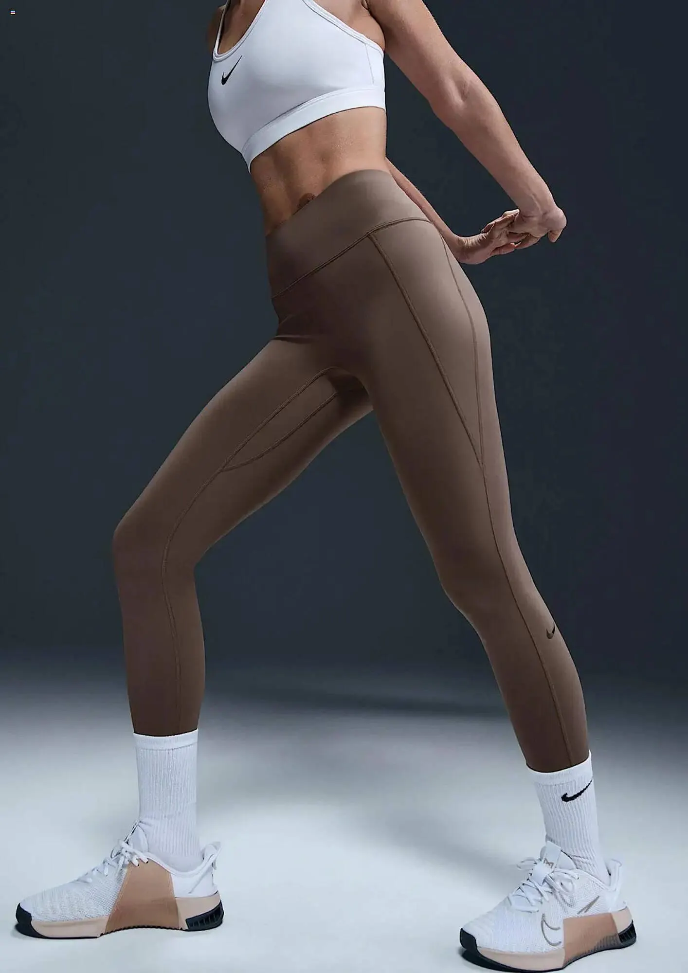 Catálogo de Folleto Nike 1 de marzo al 31 de marzo 2025 - Página 7