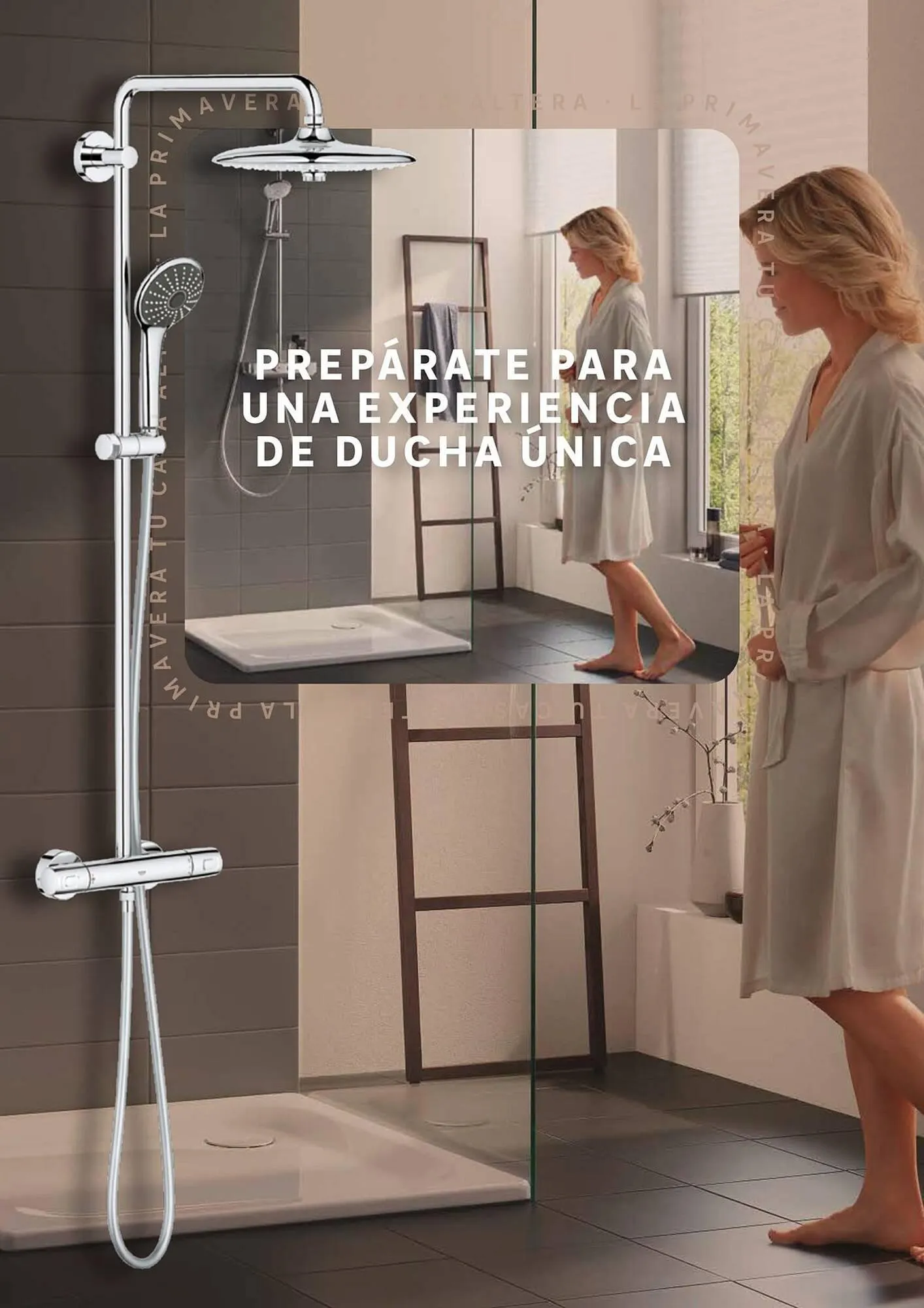 Catálogo de Folleto Leroy Merlin 5 de abril al 25 de abril 2024 - Página 62