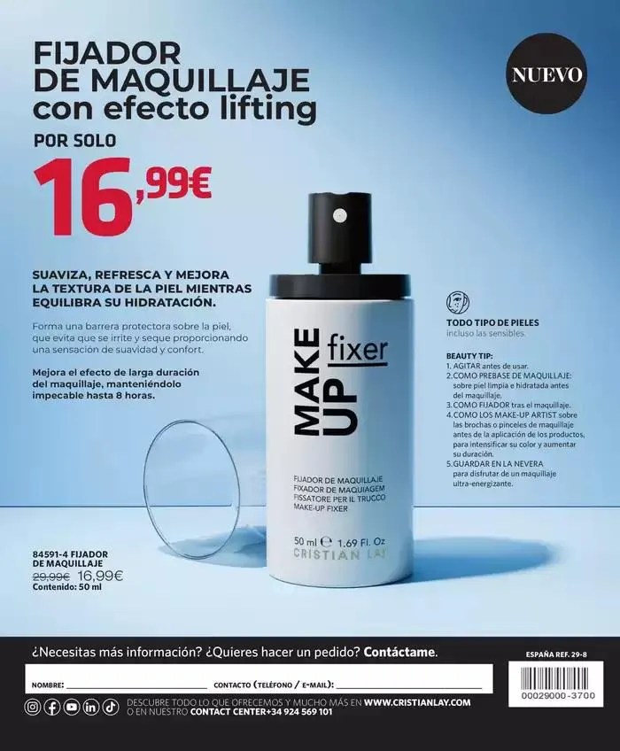 Catálogo de Del lunes 5 al domingo 25 de mayo 5 de mayo al 25 de mayo 2025 - Página 88