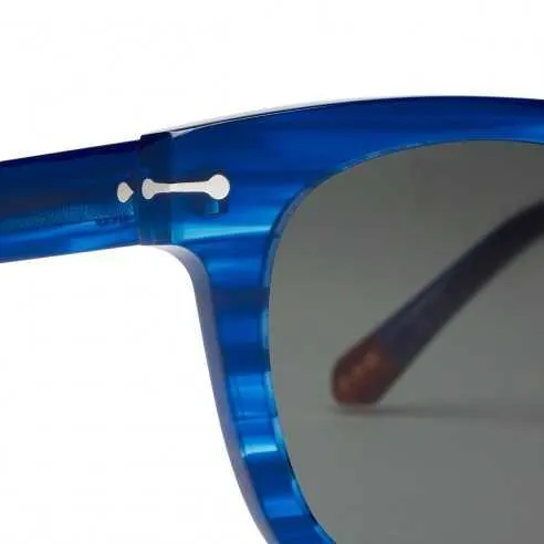 Gafas de sol Cottet Barcelona - BCN PETER C70 AZUL VERDE 50