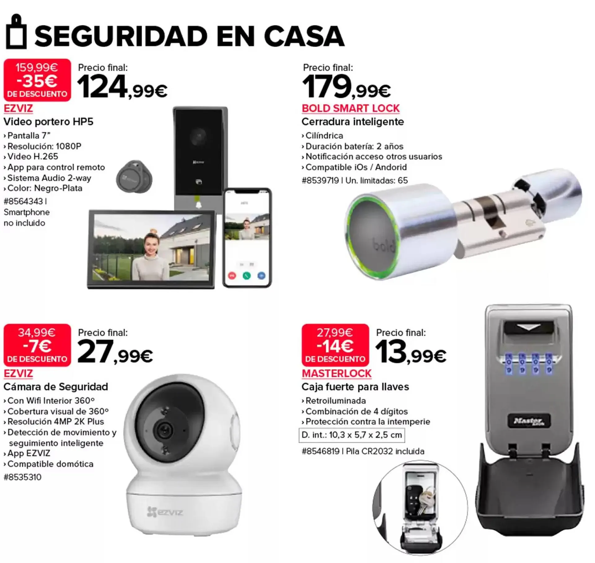 Catálogo de Folleto Costco 23 de mayo al 1 de junio 2025 - Página 4