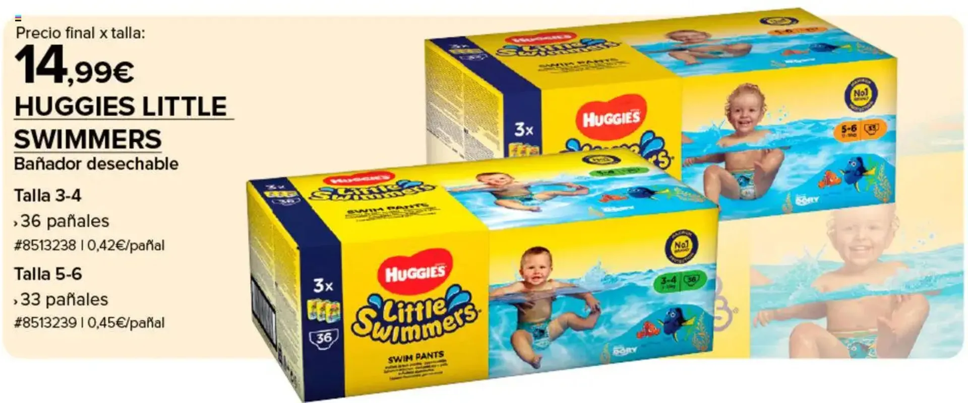 Catálogo de Folleto Costco 23 de junio al 6 de julio 2025 - Página 5