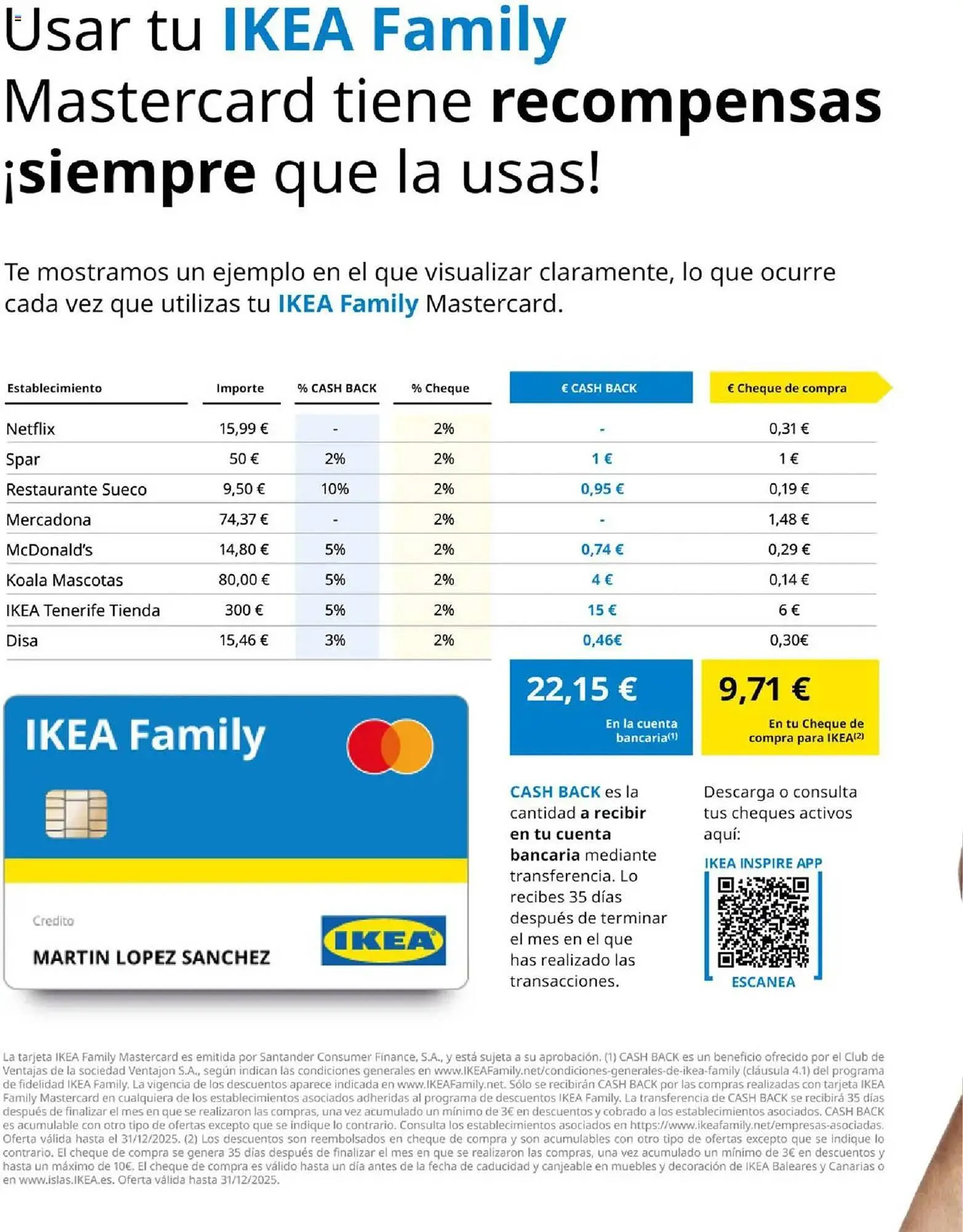 Catálogo de Folleto IKEA 1 de julio al 30 de septiembre 2025 - Página 34