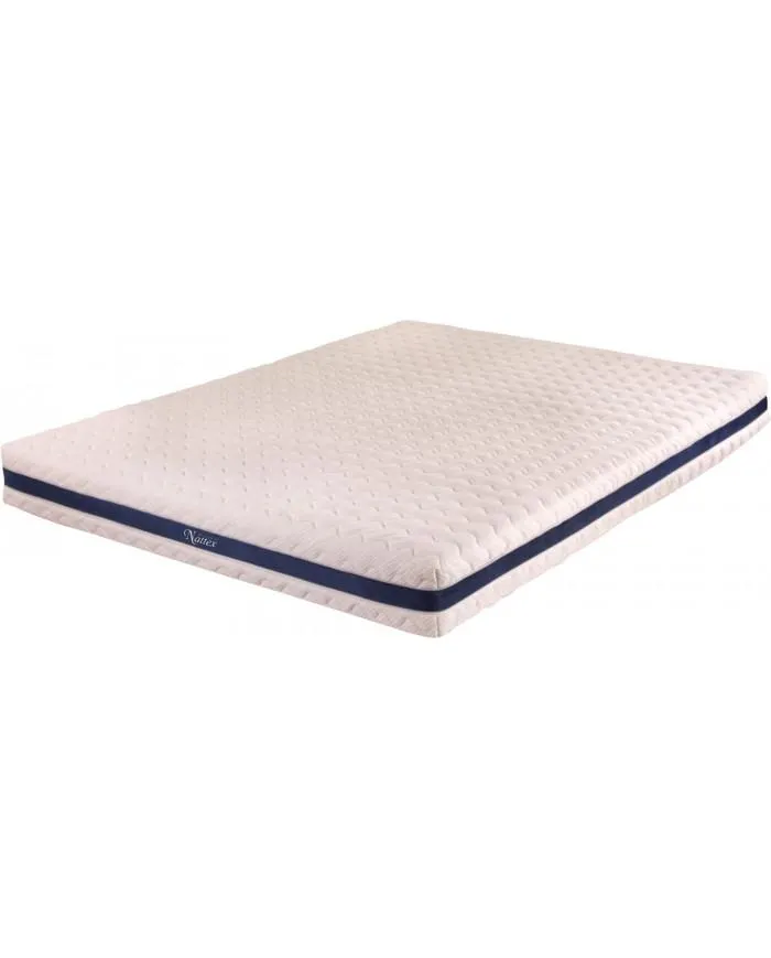 COLCHÓN LATEX NATURE 20
