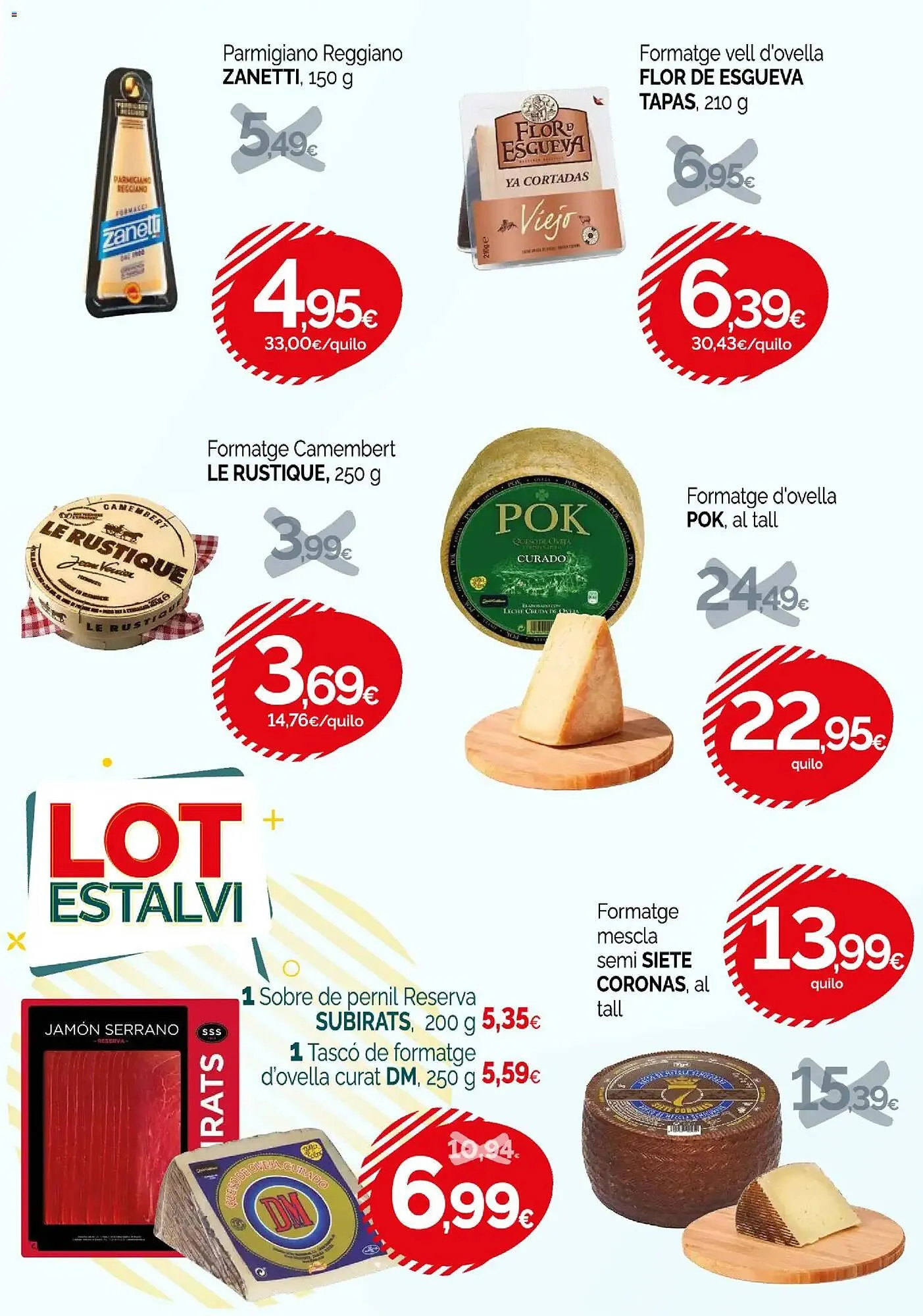 Catálogo de Catálogo Condis 8 de abril al 21 de abril 2026 - Página 8