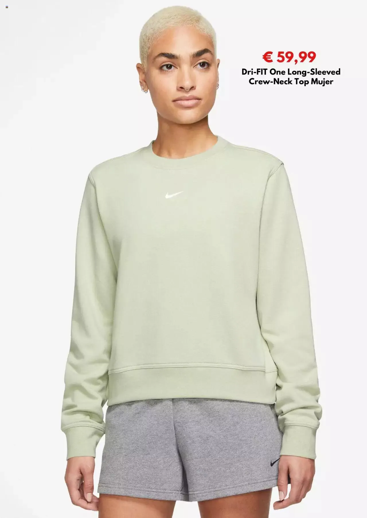 Catálogo de Intersport folleto 1 de septiembre al 31 de diciembre 2023 - Página 15