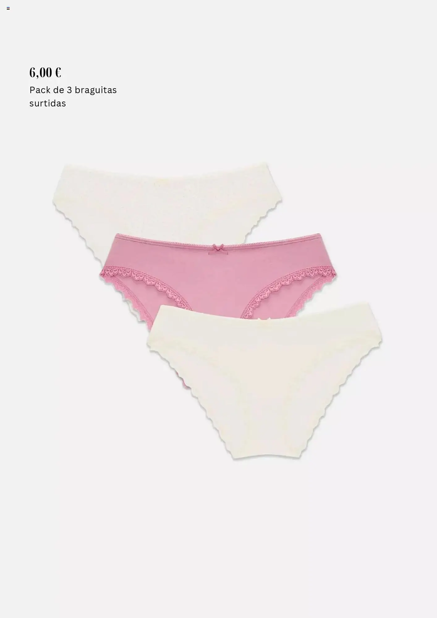 Catálogo de Folleto Primark 1 de julio al 31 de julio 2025 - Página 9