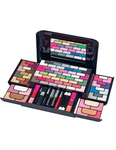 Make up Kit Big 89
