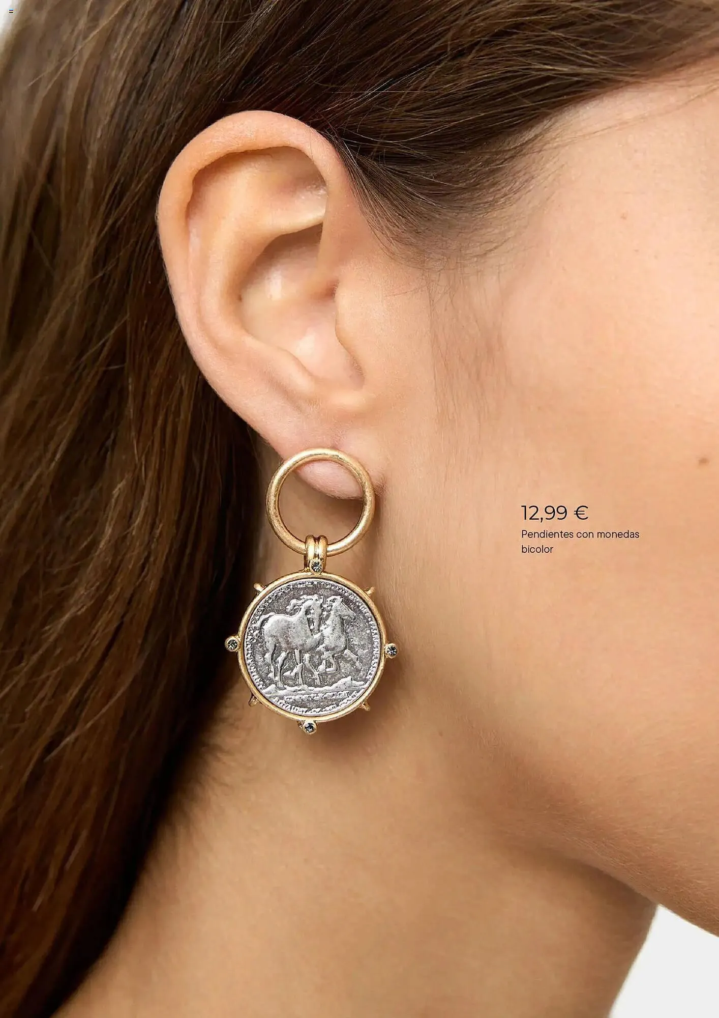 Catálogo de Folleto Parfois 6 de diciembre al 5 de enero 2026 - Página 15