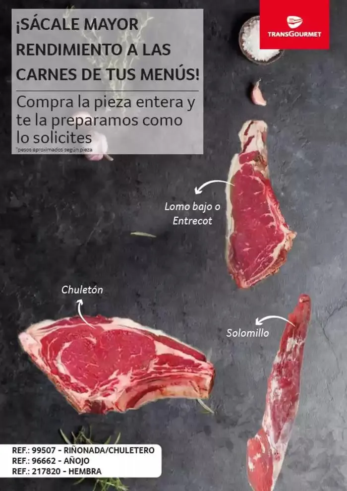 Catálogo de HORECA PENINSULA 3 de octubre al 31 de diciembre 2024 - Página 19