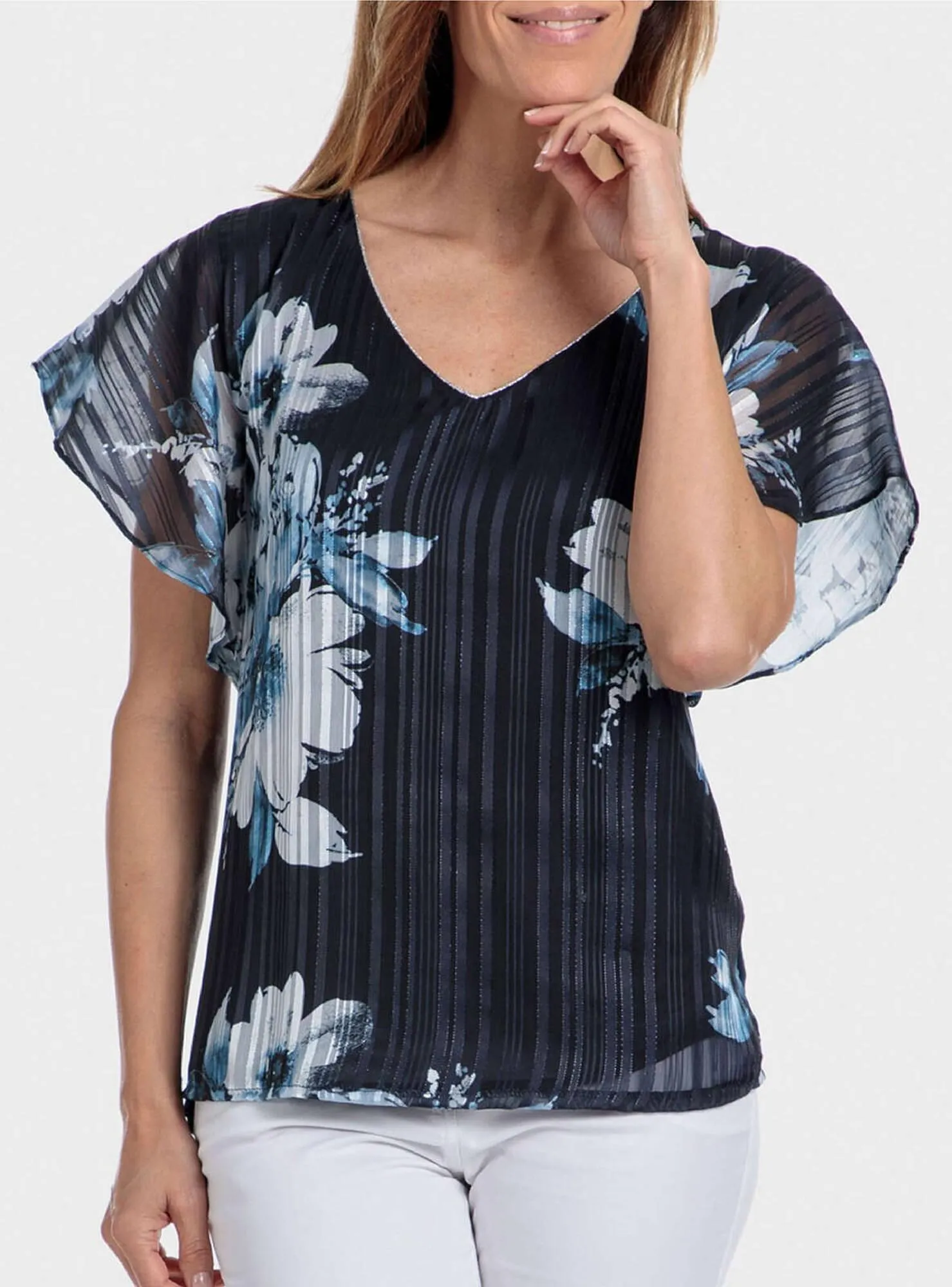 Catálogo de Folleto Punt Roma 19 de abril al 21 de julio 2023 - Página 8