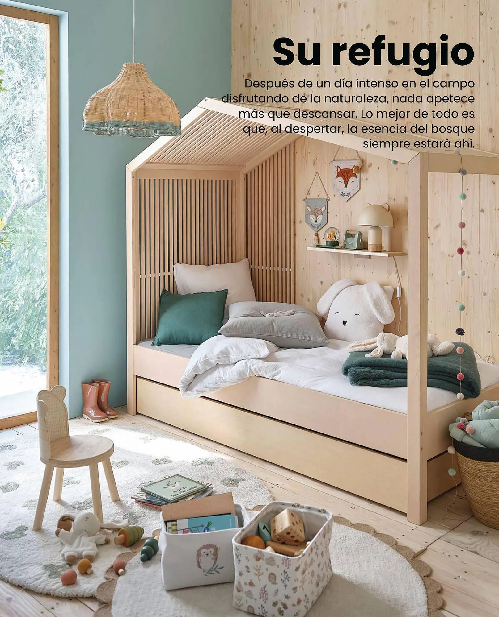 Catálogo de Folleto Maisons du Monde 13 de julio al 31 de julio 2023 - Página 47