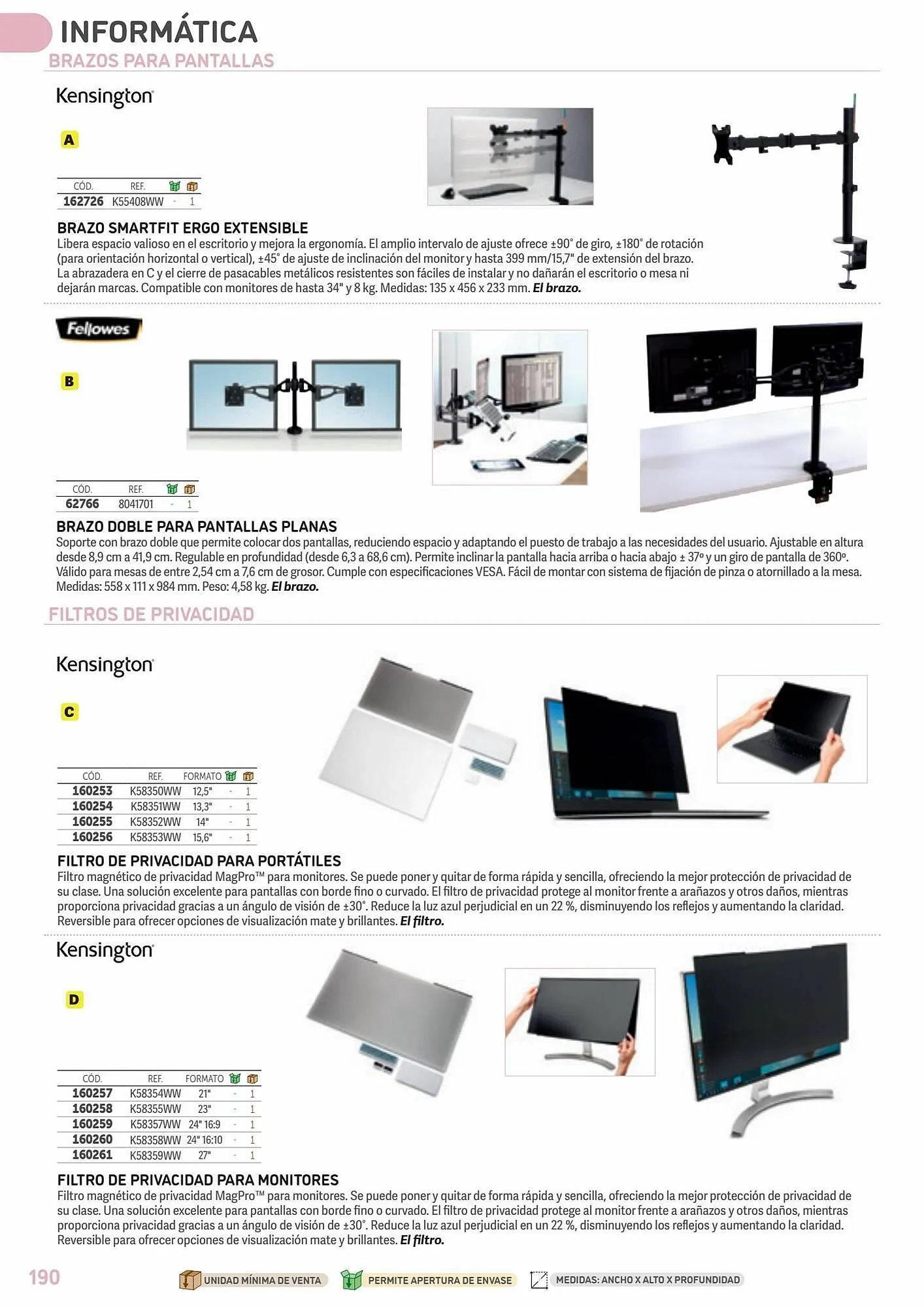 Catálogo de Folleto Carlin 25 de julio al 31 de diciembre 2023 - Página 216