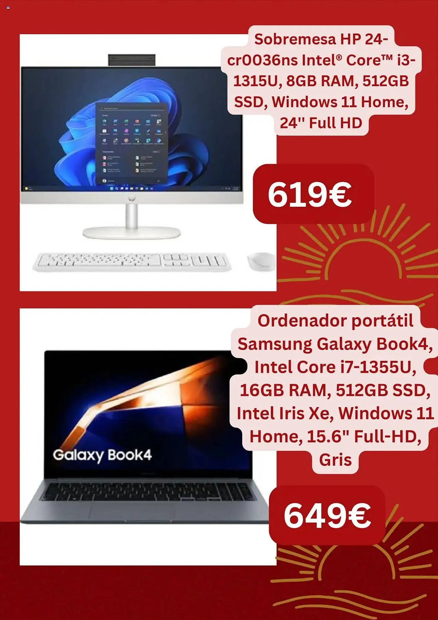 Catálogo de Folleto Fnac 10 de agosto al 22 de agosto 2025 - Página 3