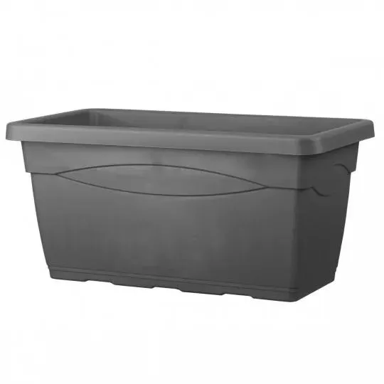 JARDINERA XL DAY ANTRACITA