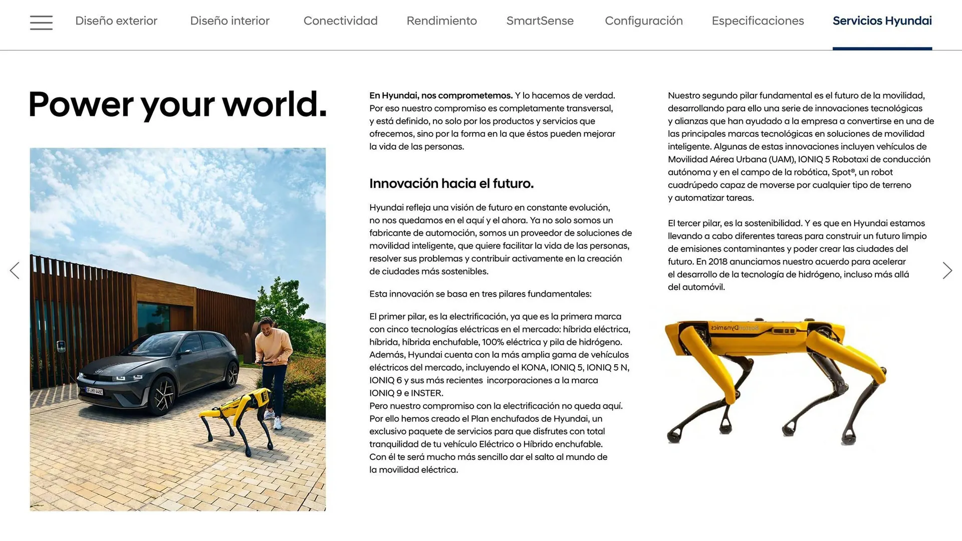 Catálogo de Folleto Hyundai 6 de enero al 31 de diciembre 2026 - Página 21