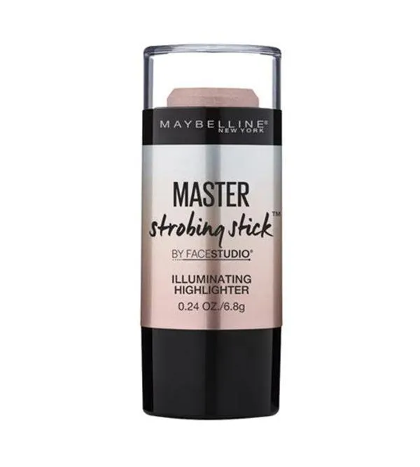 Master Strobing 100 Light - Iridescent