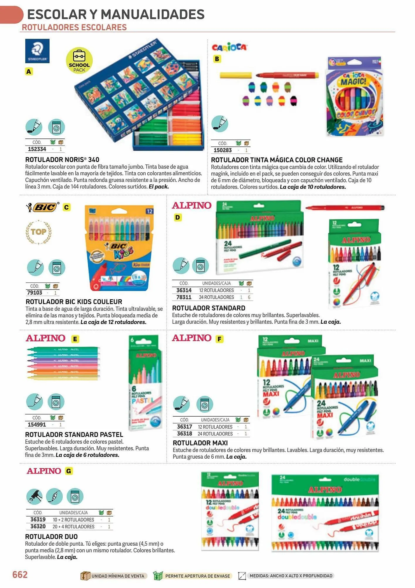 Catálogo de Folleto Carlin 25 de julio al 31 de diciembre 2023 - Página 688