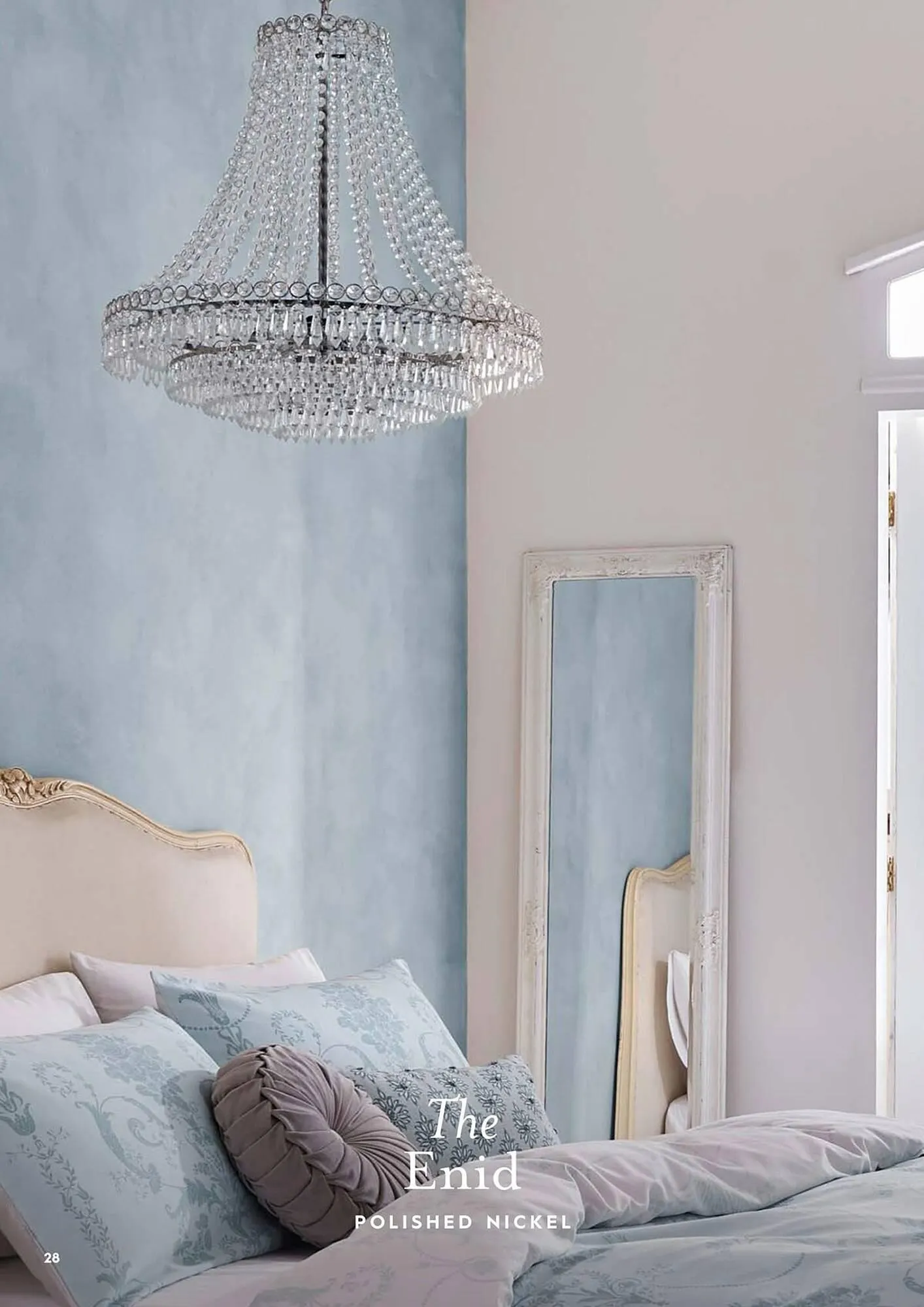 Catálogo de Folleto Laura Ashley 25 de enero al 31 de marzo 2024 - Página 30