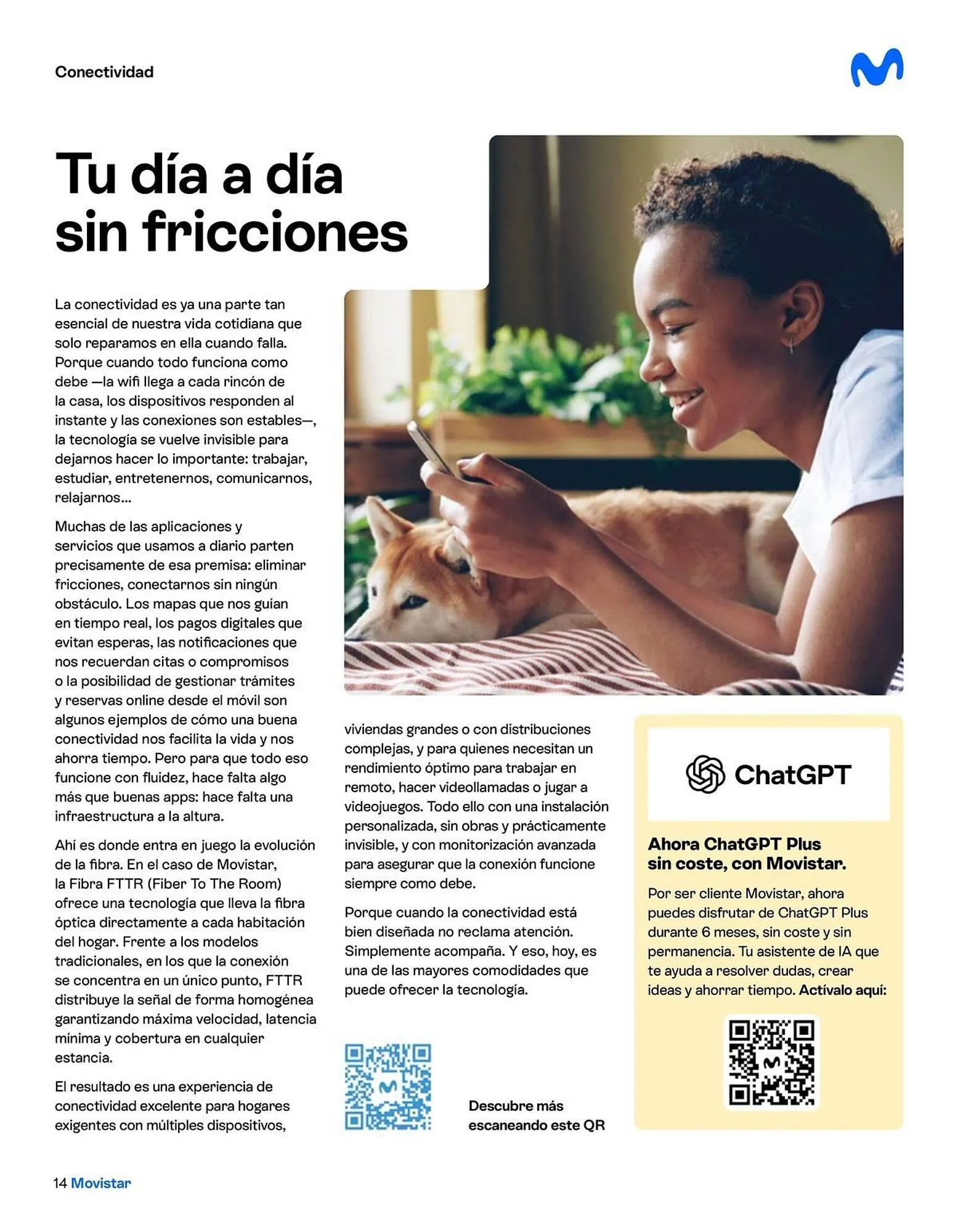 Catálogo de Catálogo Movistar 30 de enero al 28 de febrero 2026 - Página 14