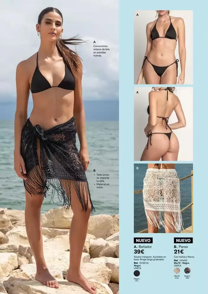 Catálogo de Mayo - Junio 2025 2 de mayo al 30 de junio 2025 - Página 80