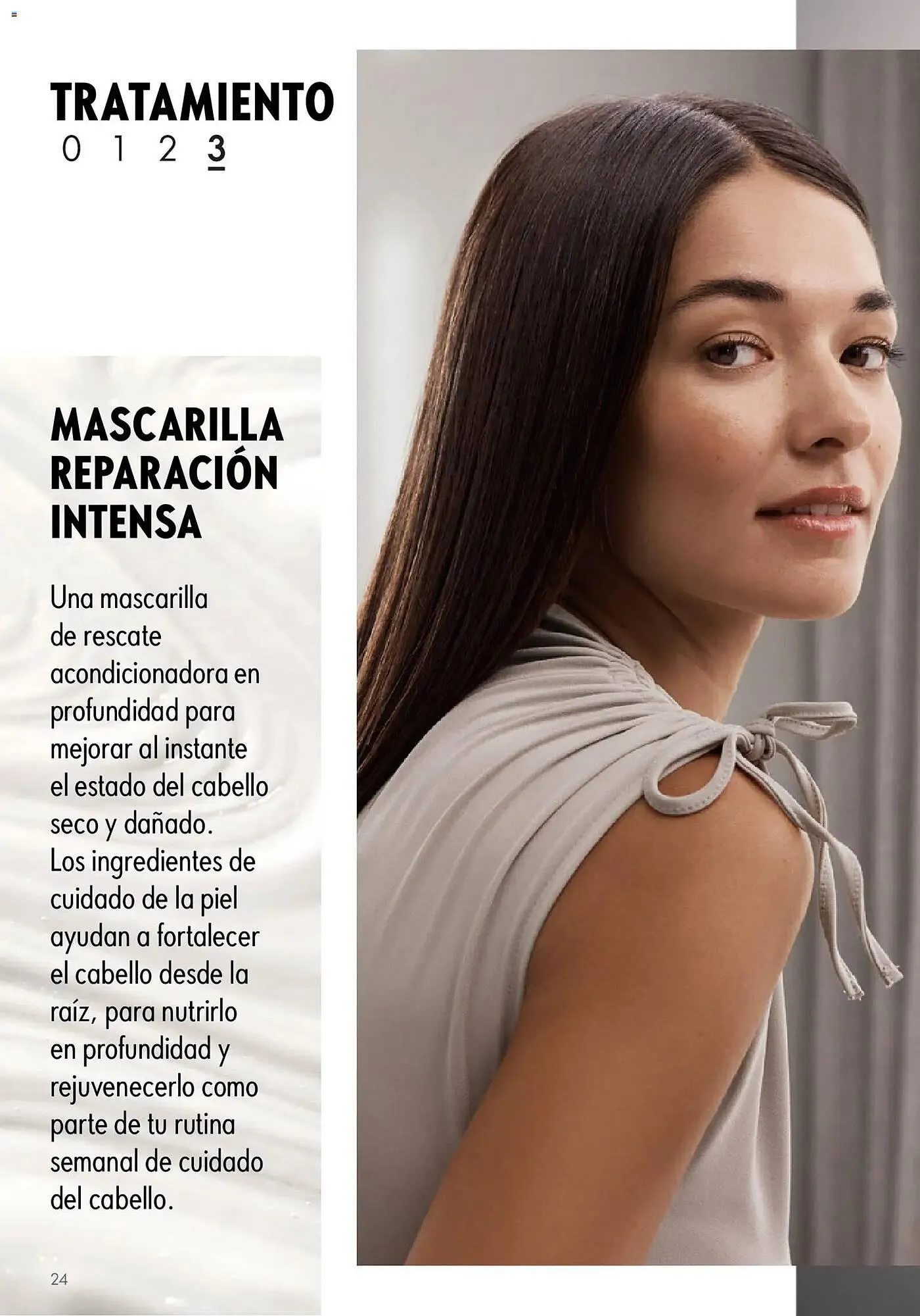 Catálogo de Catálogo Oriflame 3 de noviembre al 31 de diciembre 2025 - Página 24