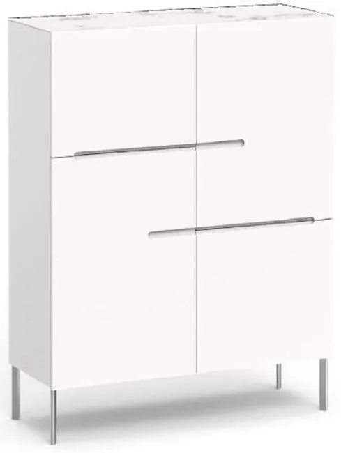 Aparador alto Nova 100x140cm