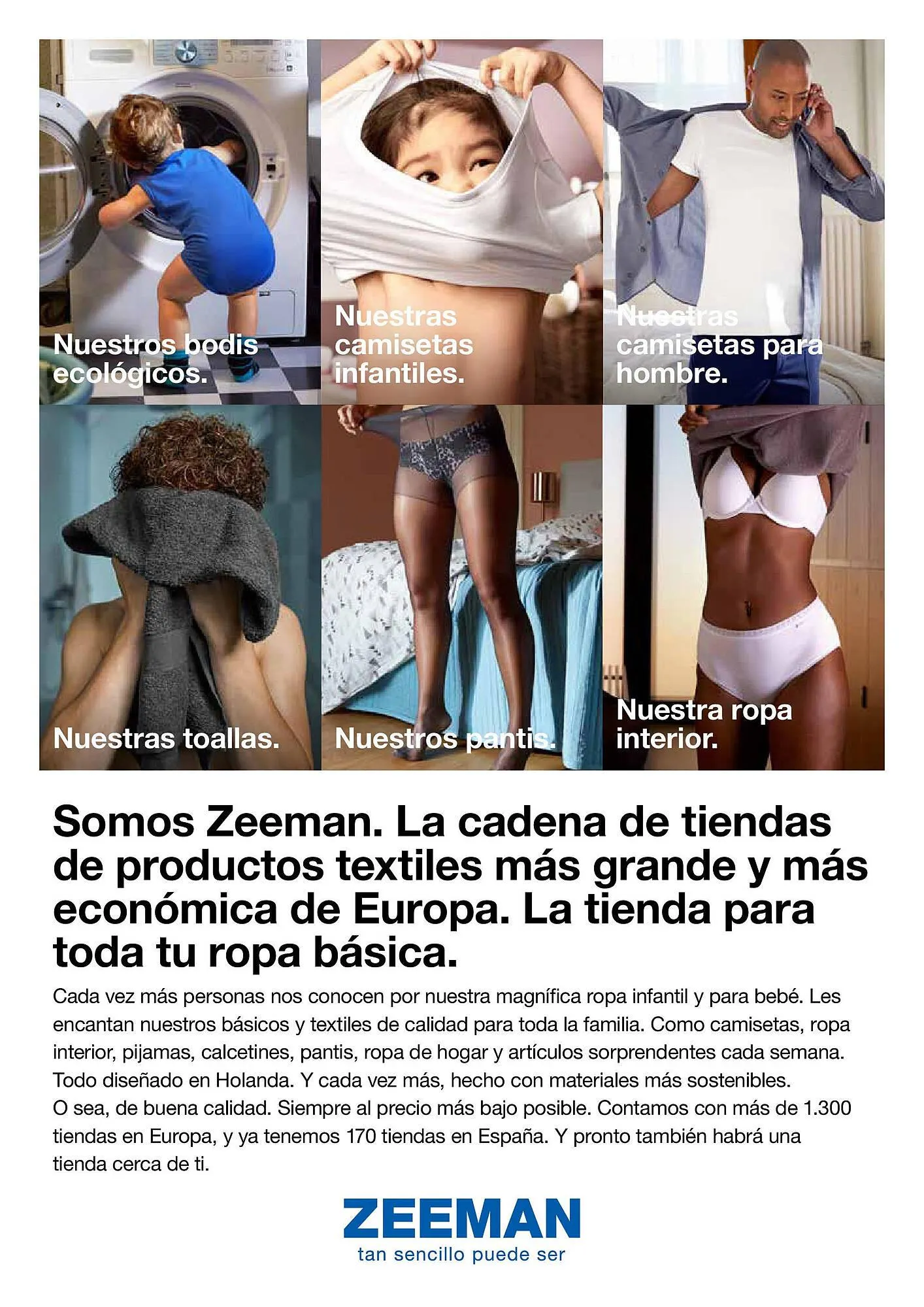 Catálogo de Catálogo Zeeman 9 de septiembre al 23 de septiembre 2025 - Página 2