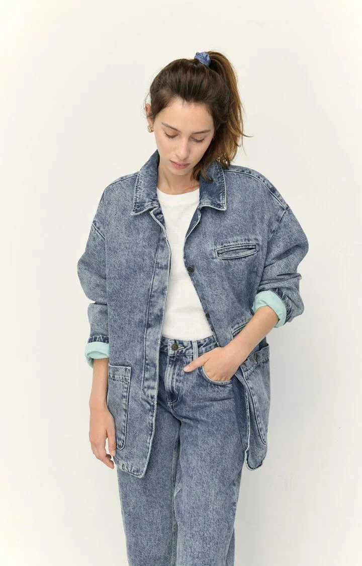 Chaqueta mujer Joybird | JOY16AH22