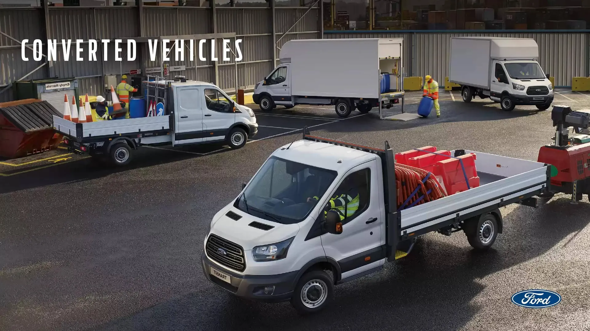 Catálogo de Folleto Ford 13 de noviembre al 13 de noviembre 2025 - Página 14