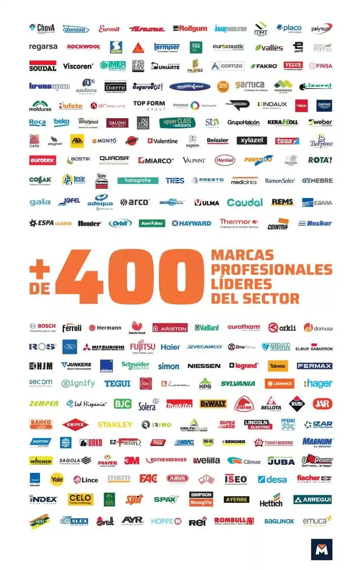 Catálogo de Catálogo 2025 Lugo 1 de enero al 31 de diciembre 2025 - Página 3