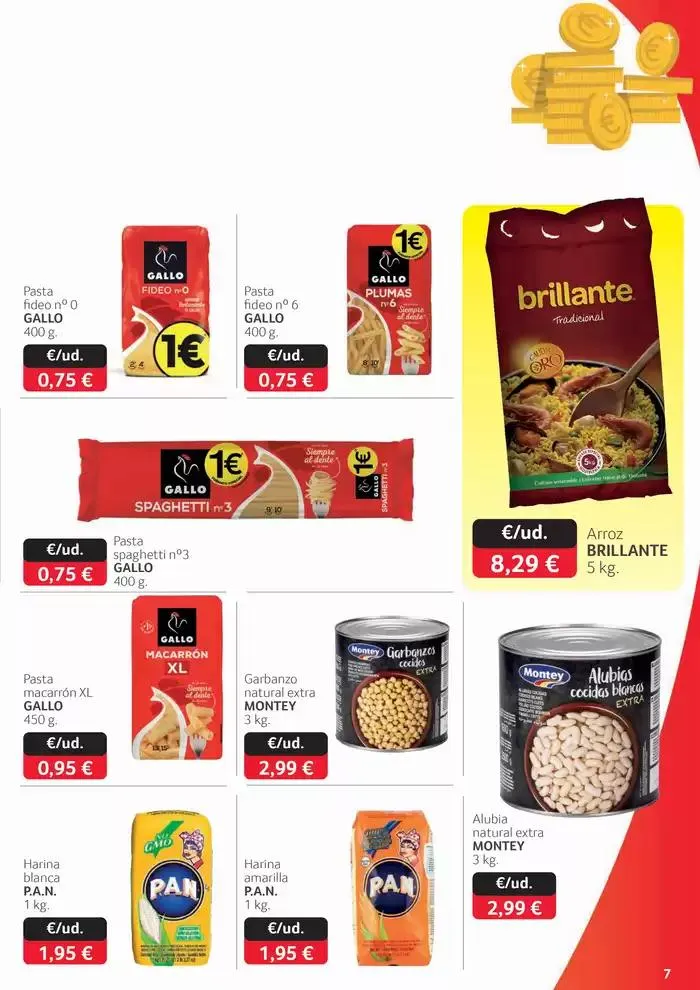 Catálogo de Del 14 al 26 de Abril 15 de abril al 26 de abril 2025 - Página 11