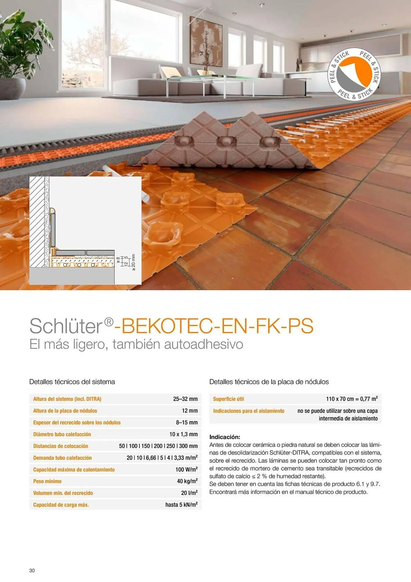 Catálogo de Catálogo Isolana 18 de marzo al 30 de junio 2026 - Página 30