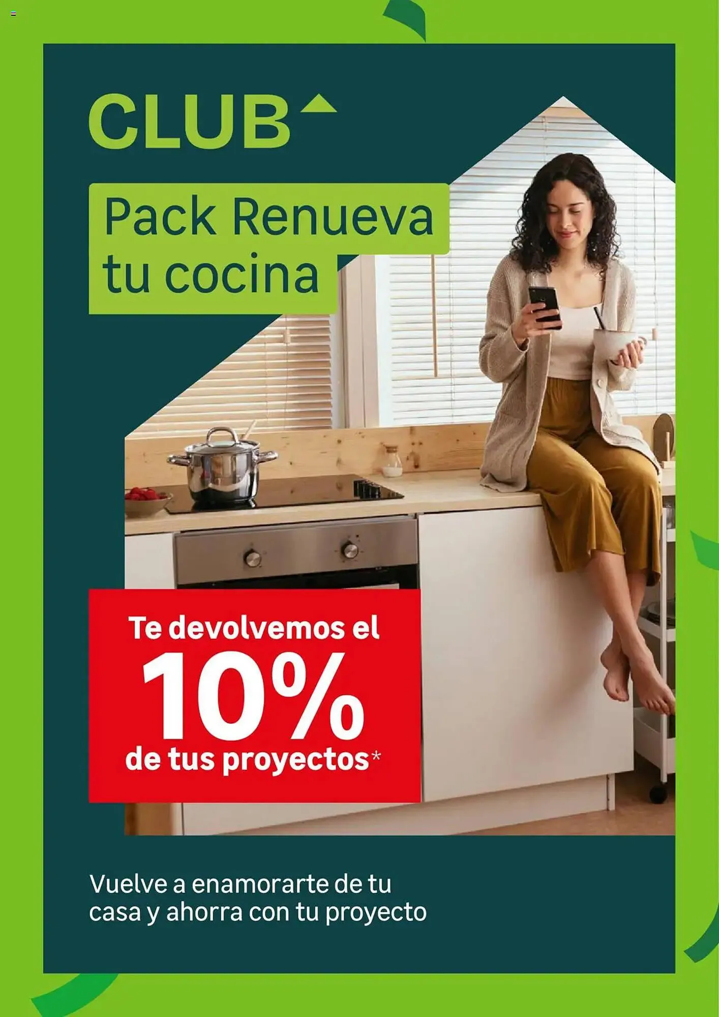 Catálogo de Folleto Leroy Merlin 24 de junio al 21 de julio 2025 - Página 78