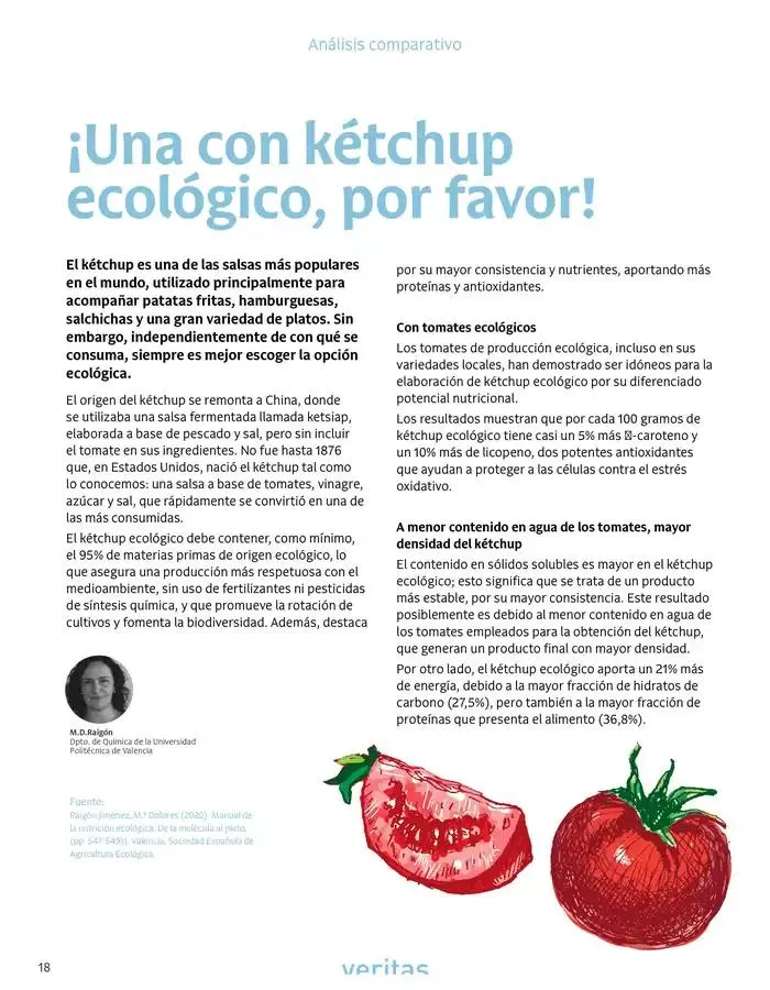 Catálogo de Mayo 2025 - Castellano 9 de mayo al 31 de mayo 2025 - Página 18